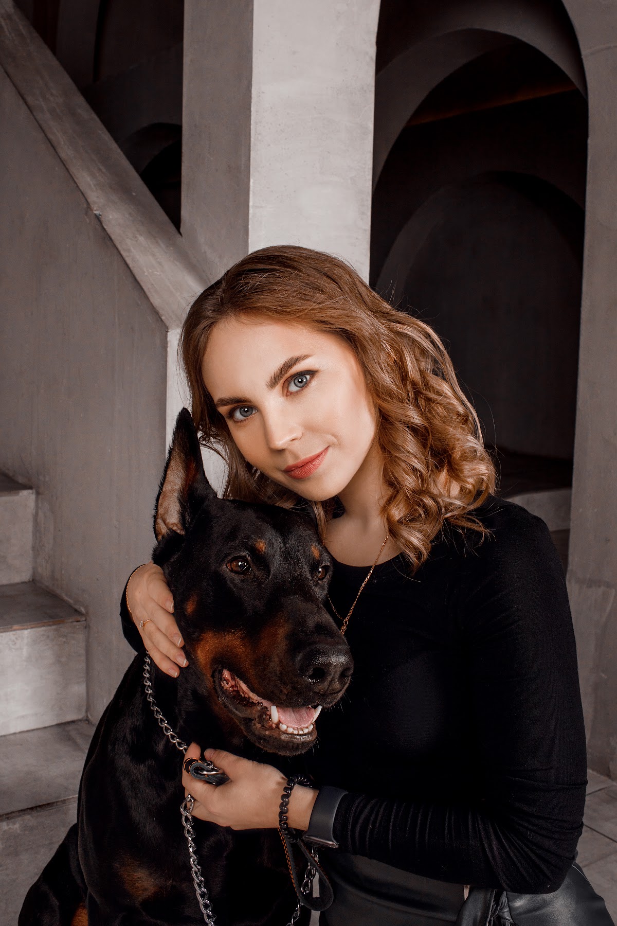 Фотографии