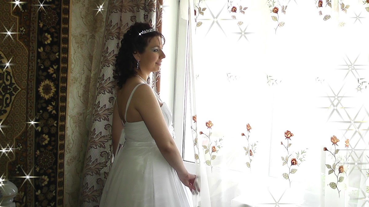 Екатерина и Николай