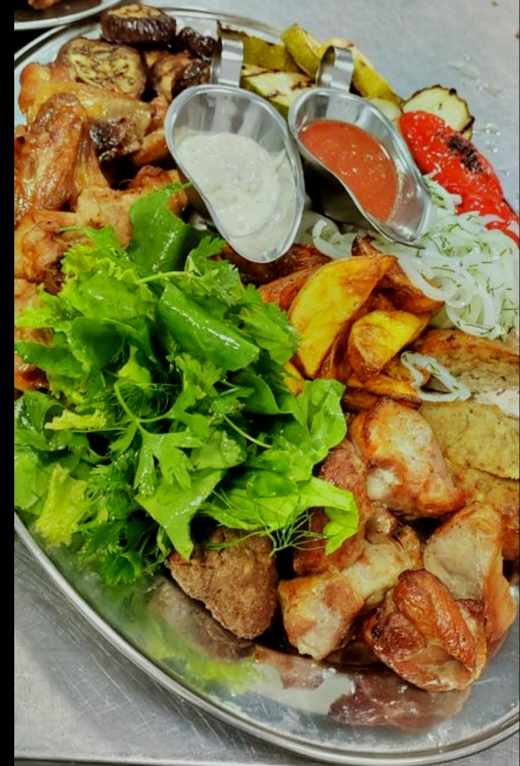 Catering "Kitchen and Bar"