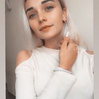 Алина Косарева