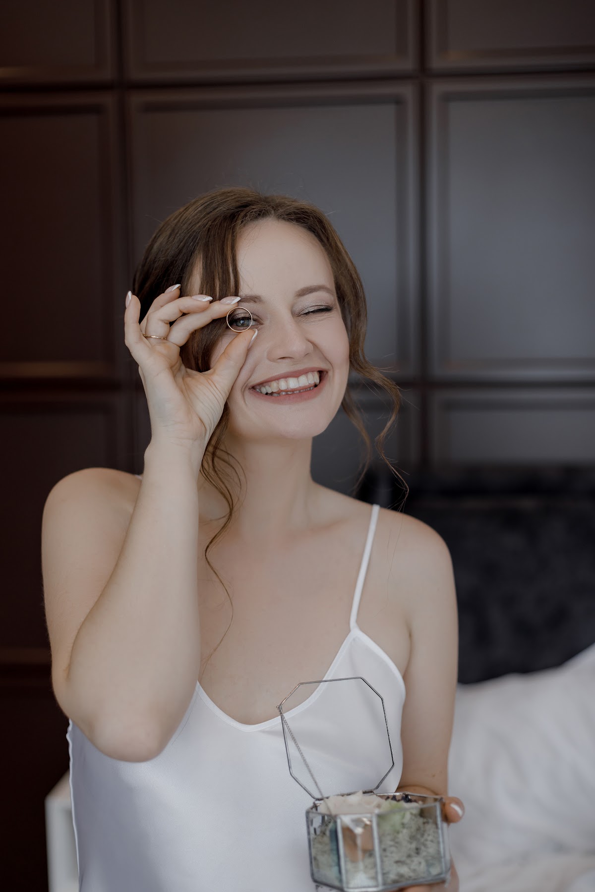 Ульяна и Сергей