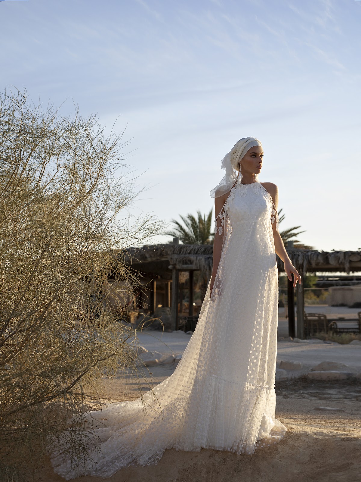 Свадебные платья it-Dress (1)