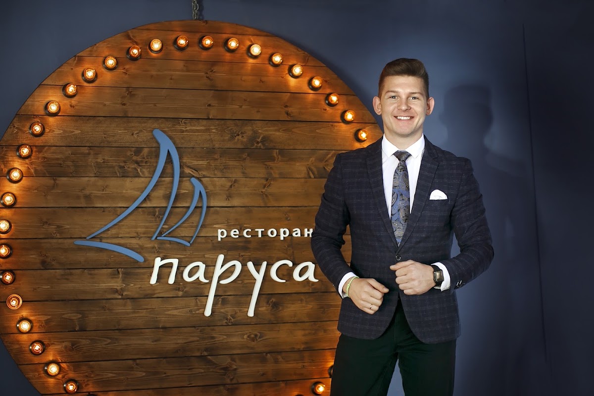 Портфолио: День рождения