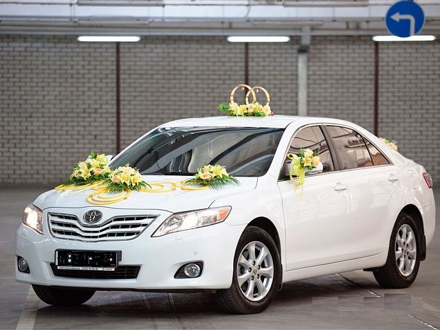 Toyota Camry V40 — кадр 4 из 9