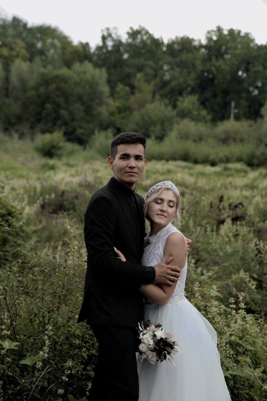 Александра Палюх