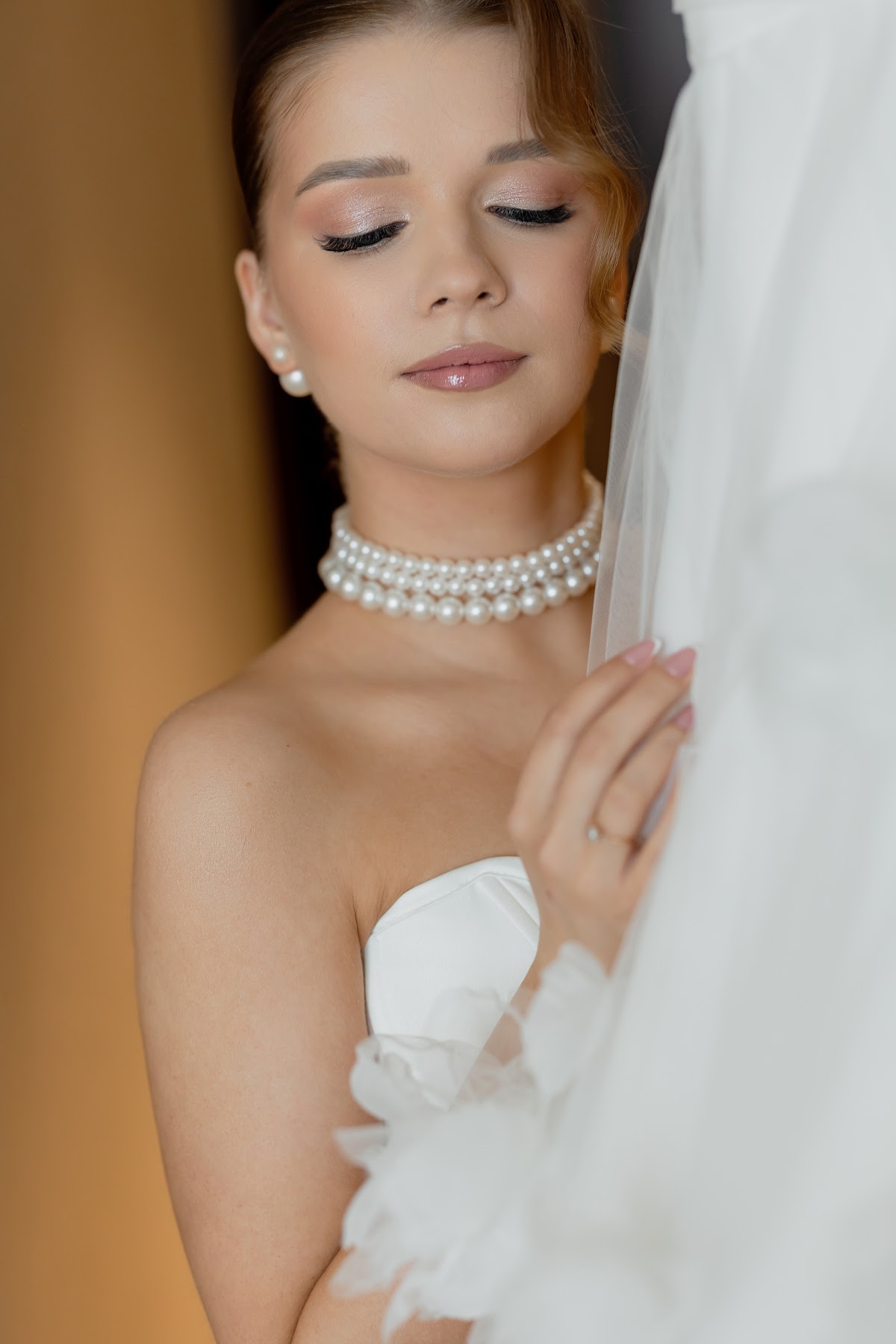 Wedding stories