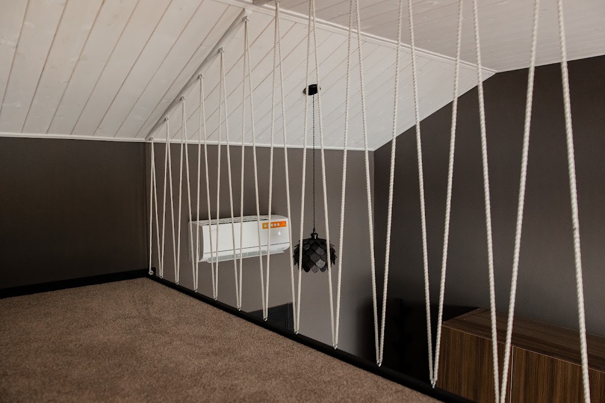 BARN HOUSE номер 3