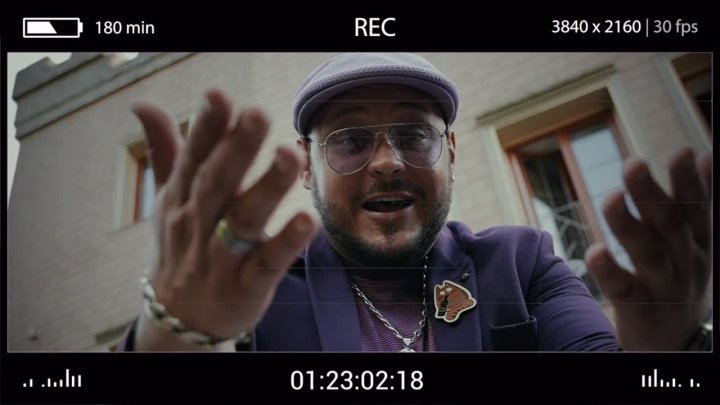 Видео