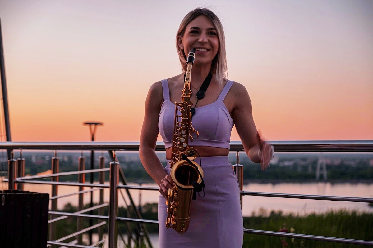 Sofia Jazz