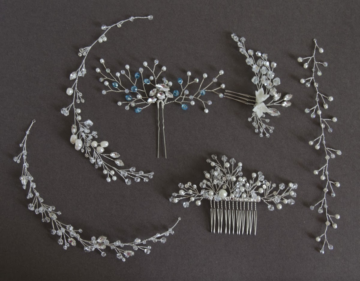 Ivory Bridal — кадр 3 из 47
