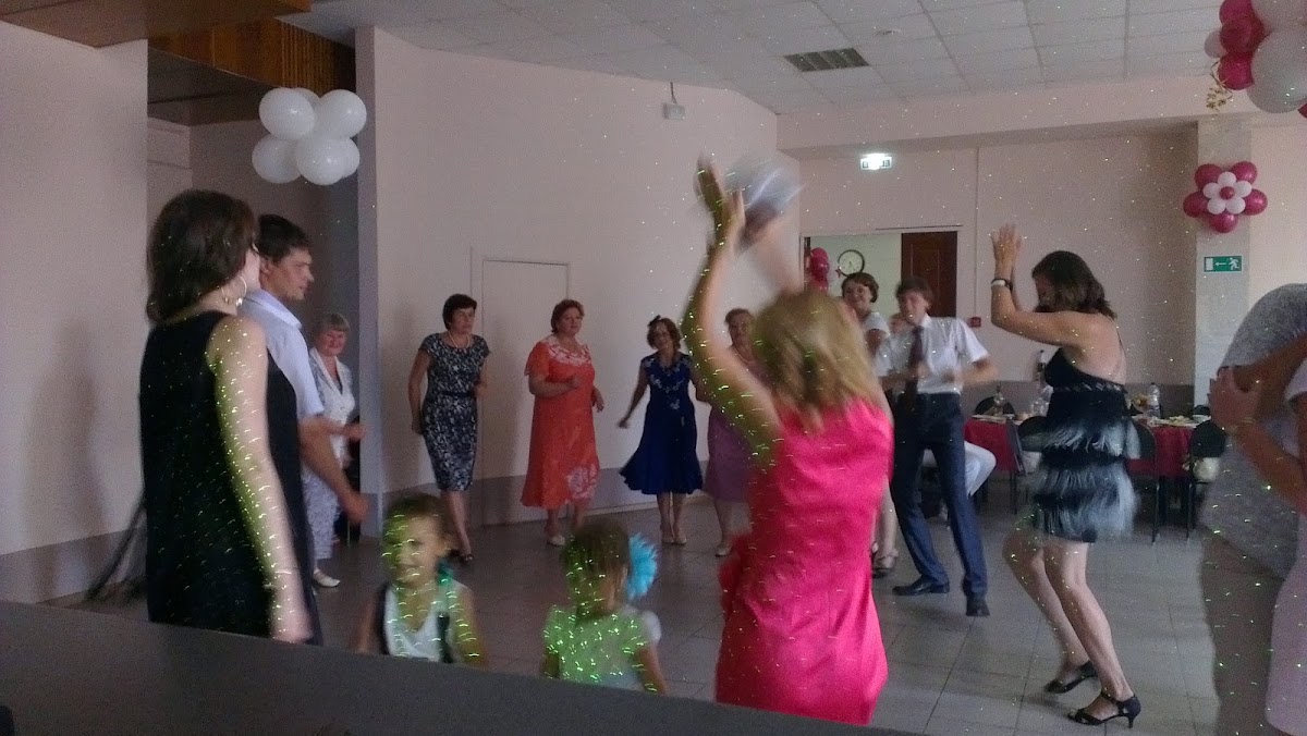 свадьба