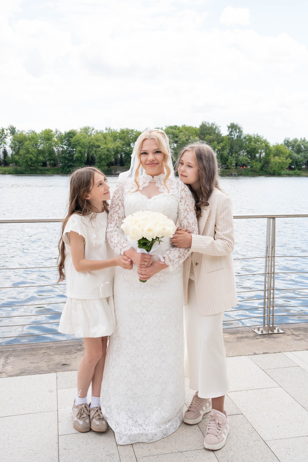 Екатерина и Евгений