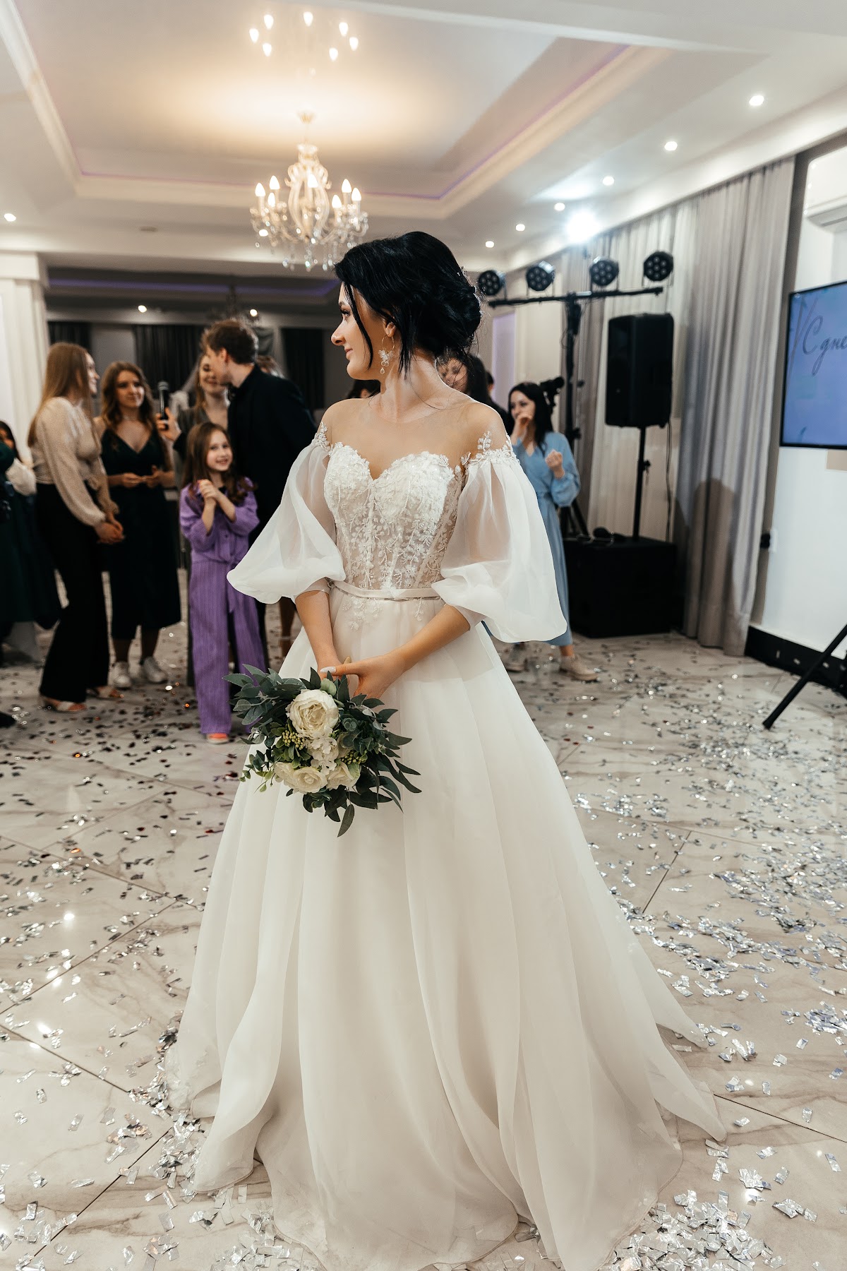Валерия и Александр