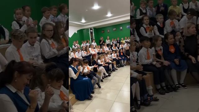 Видео с мероприятий
