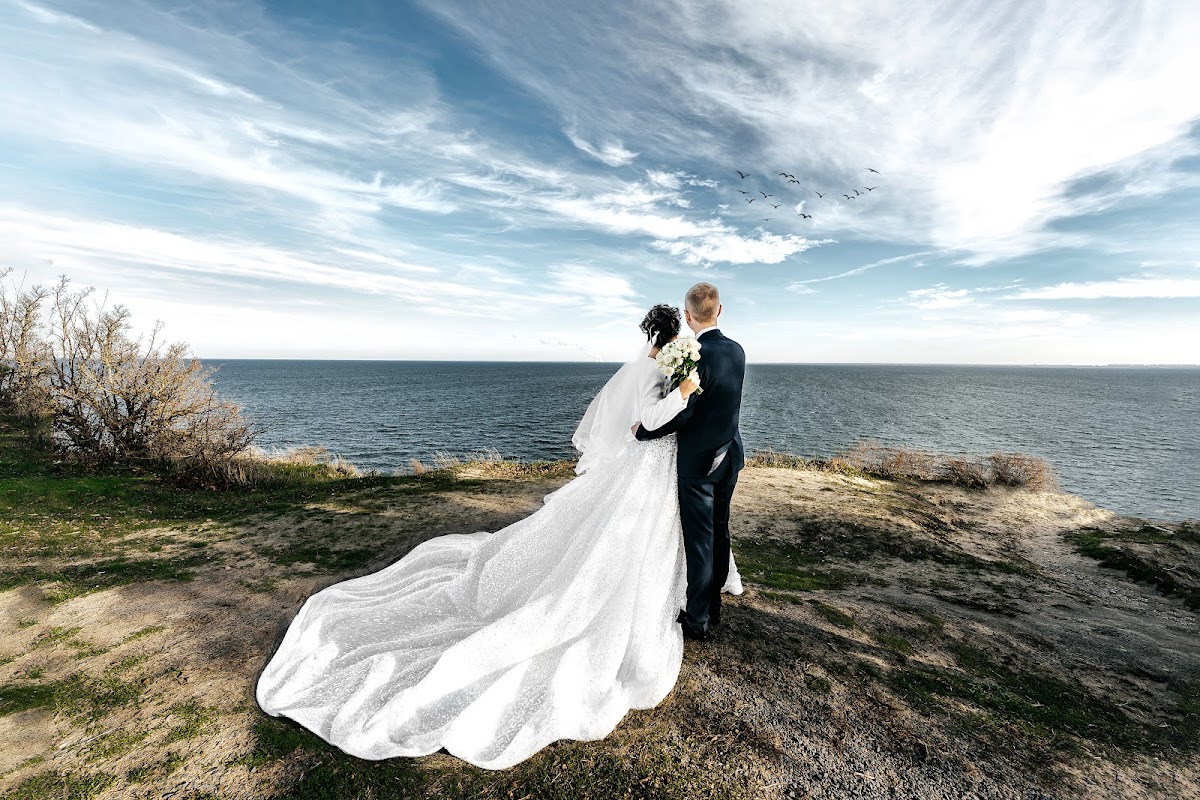 Александр и Карина