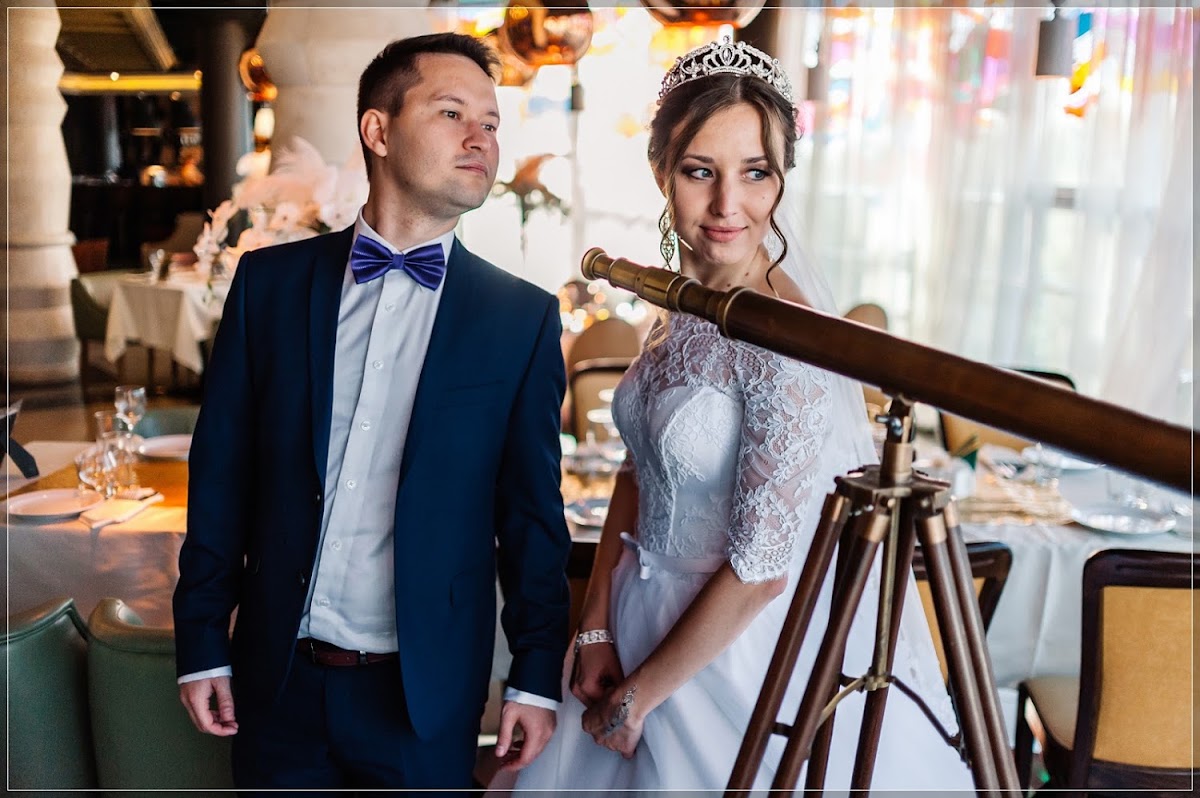Фотогалерея ресторана