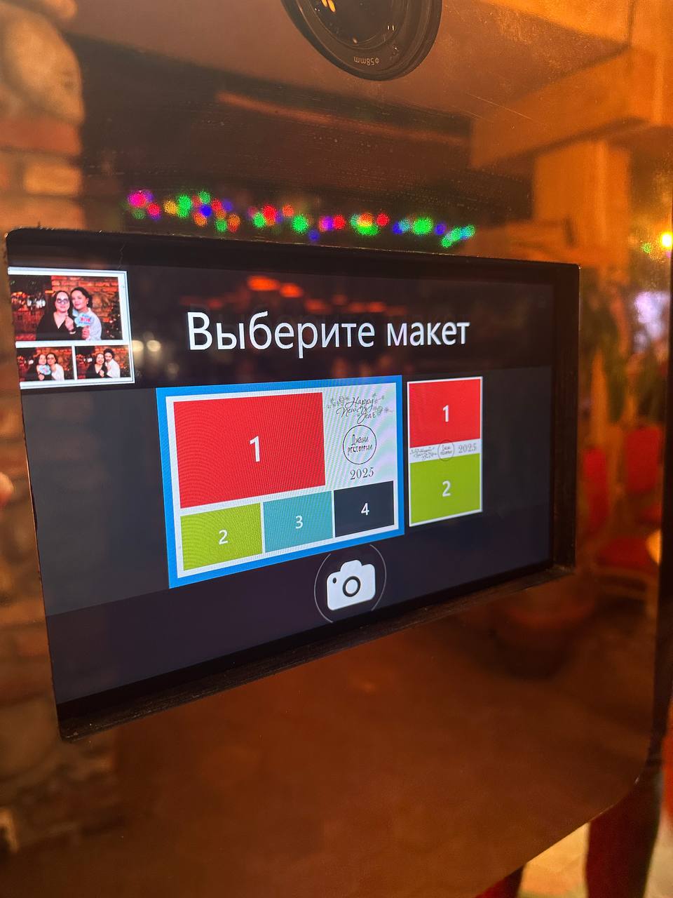 Анастасия Асатрян — кадр 3 из 118