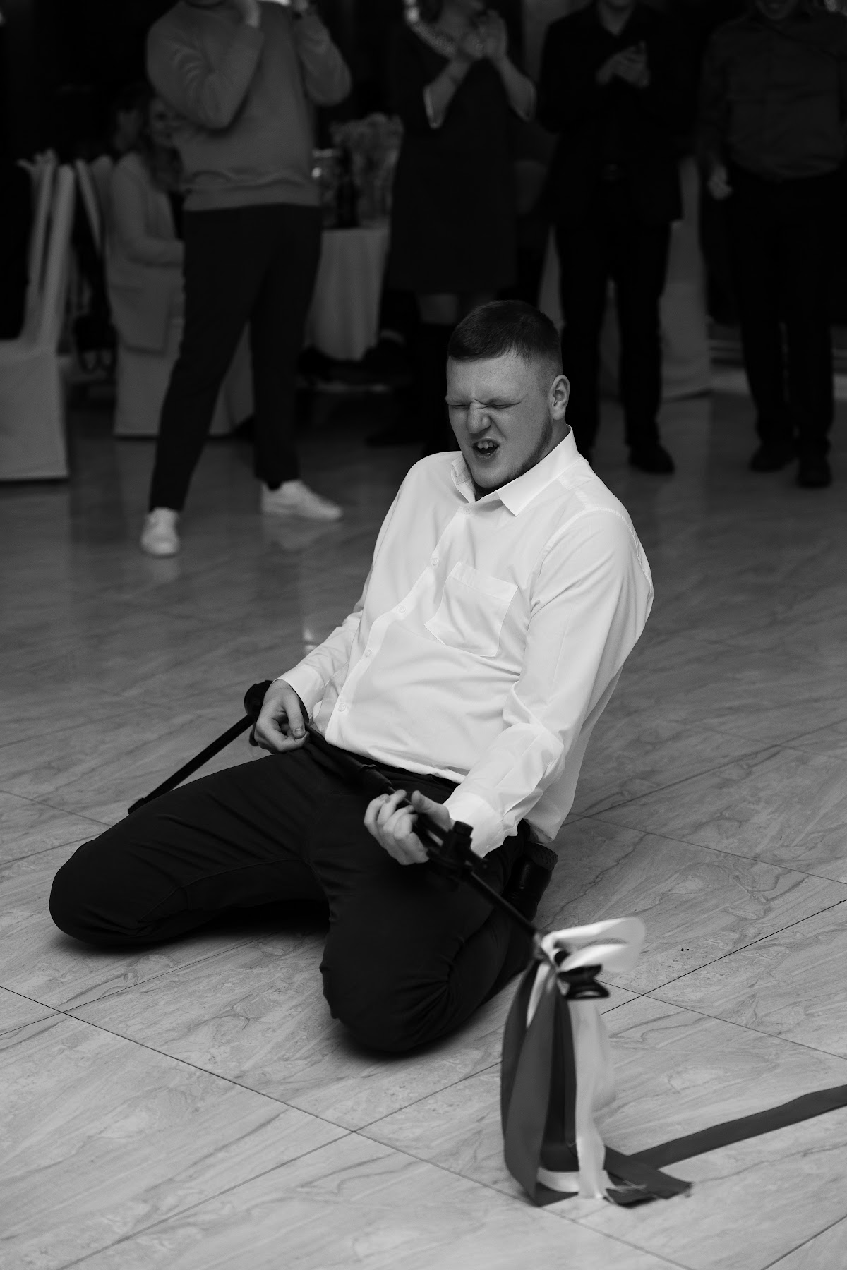 Ульяна и Евгений