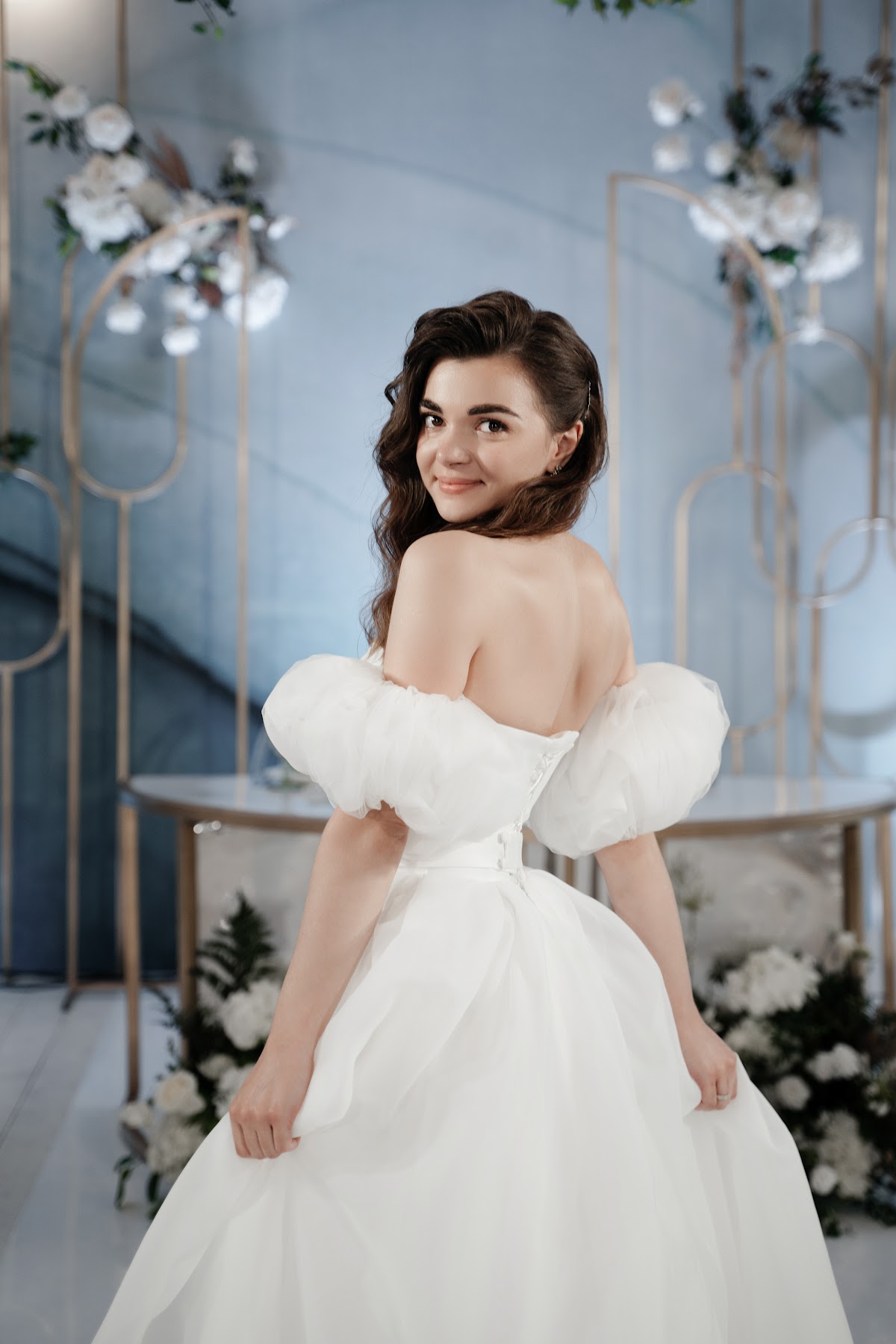 Марина и Илья