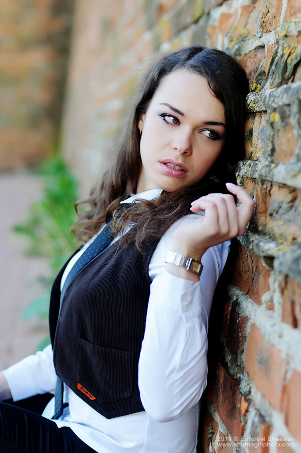 Анна. Фотосессия 2