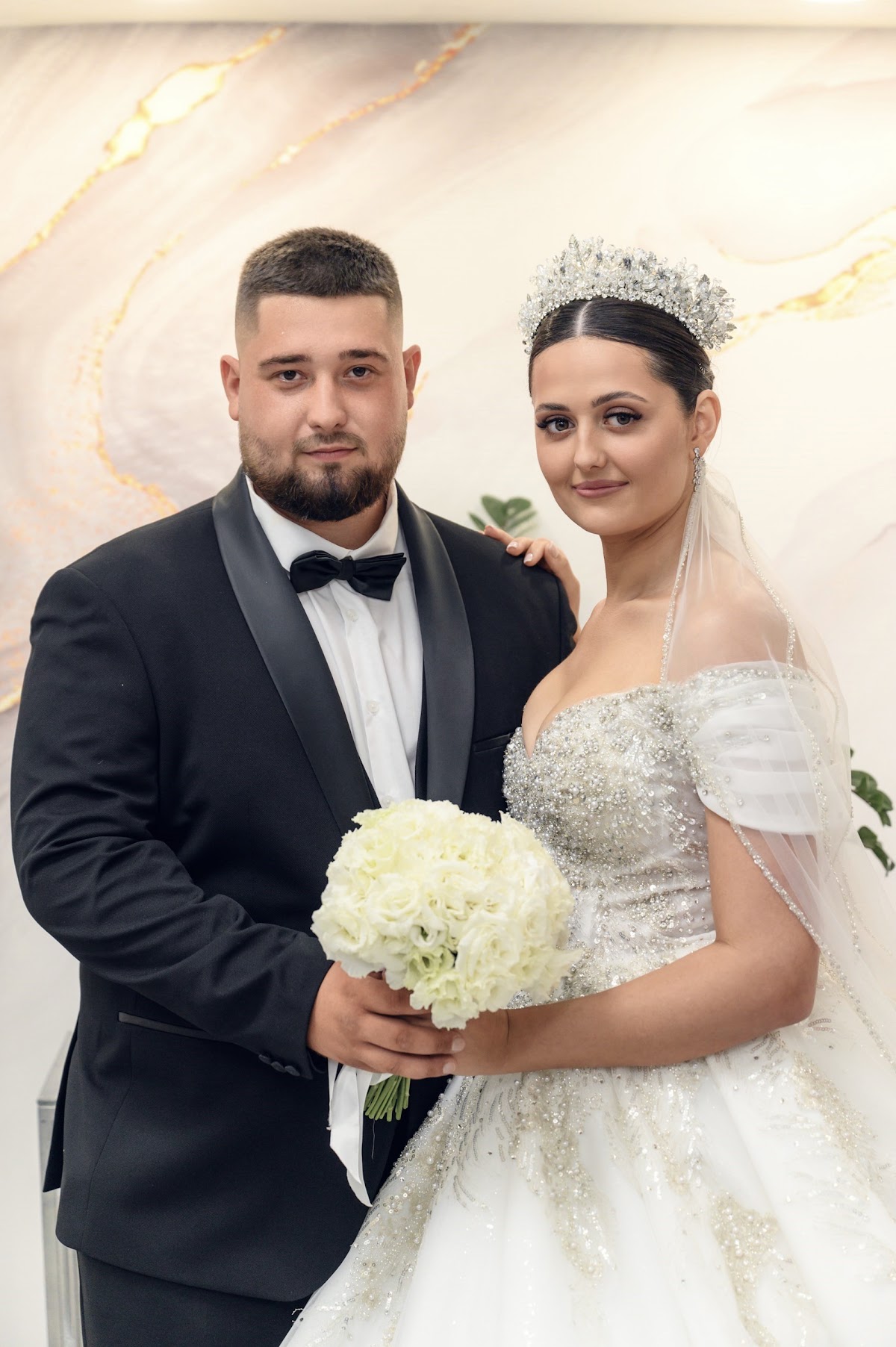 Яна и Максим