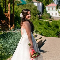 Элина Грешкина