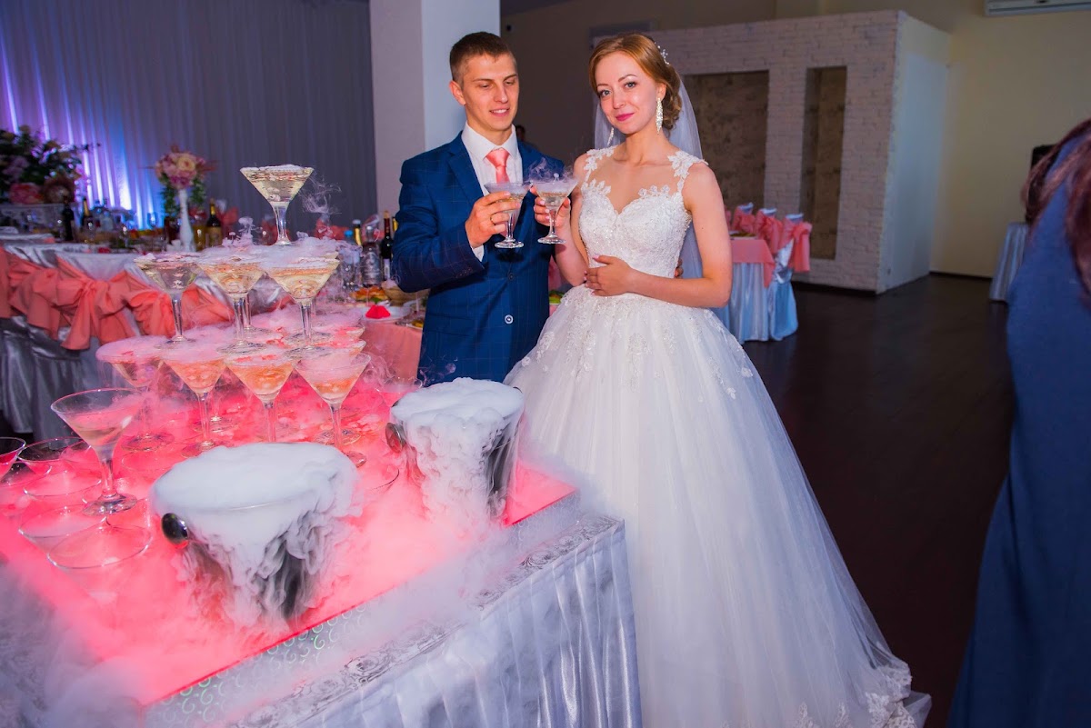 Екатерина  и Максим