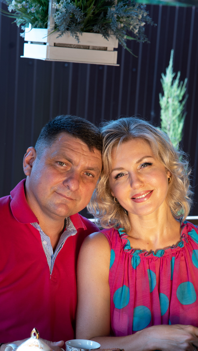 Портфолио: Свадьба