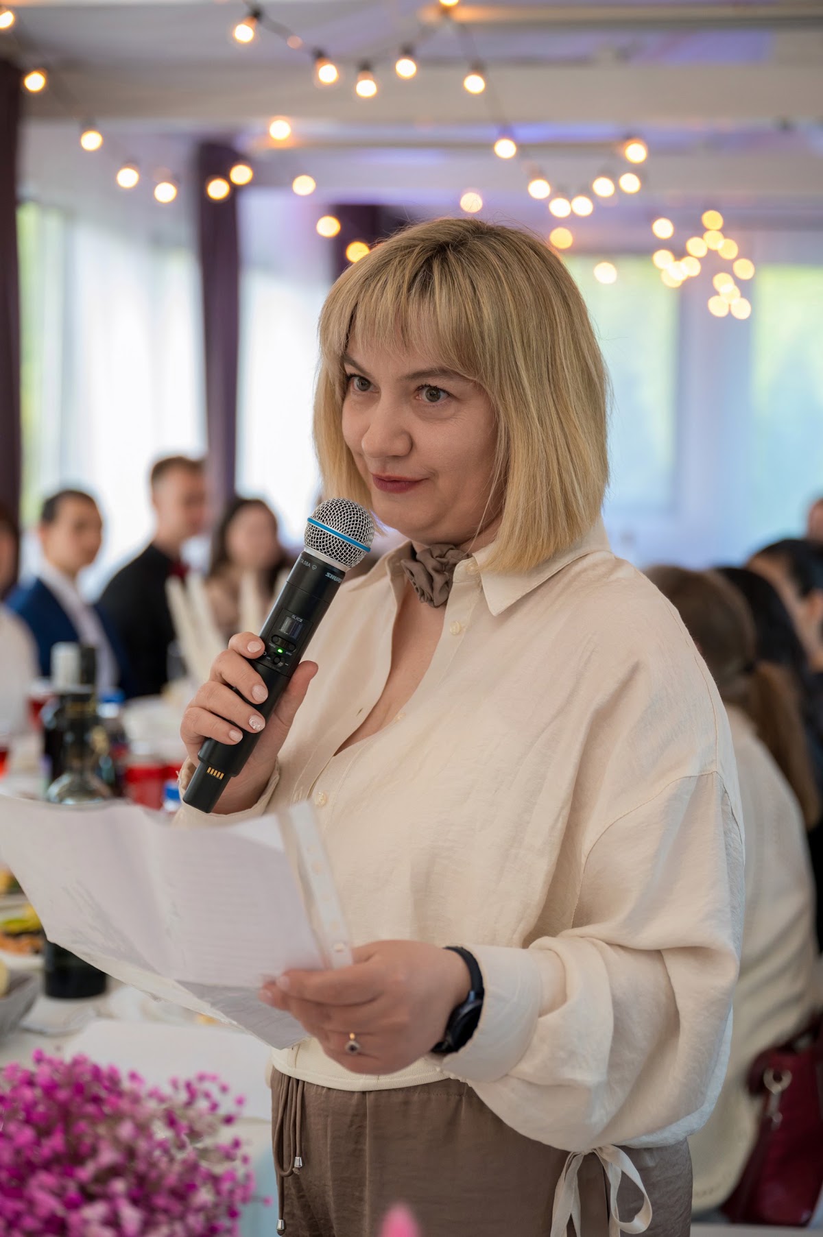 Екатерина и Владимир