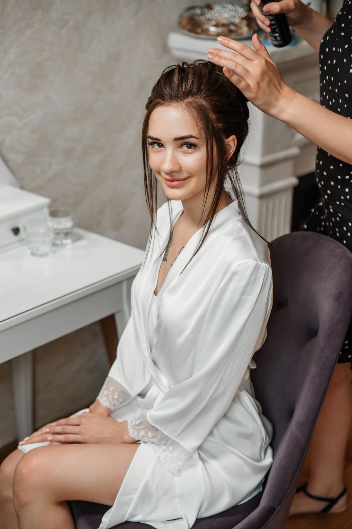 Arina и Artem