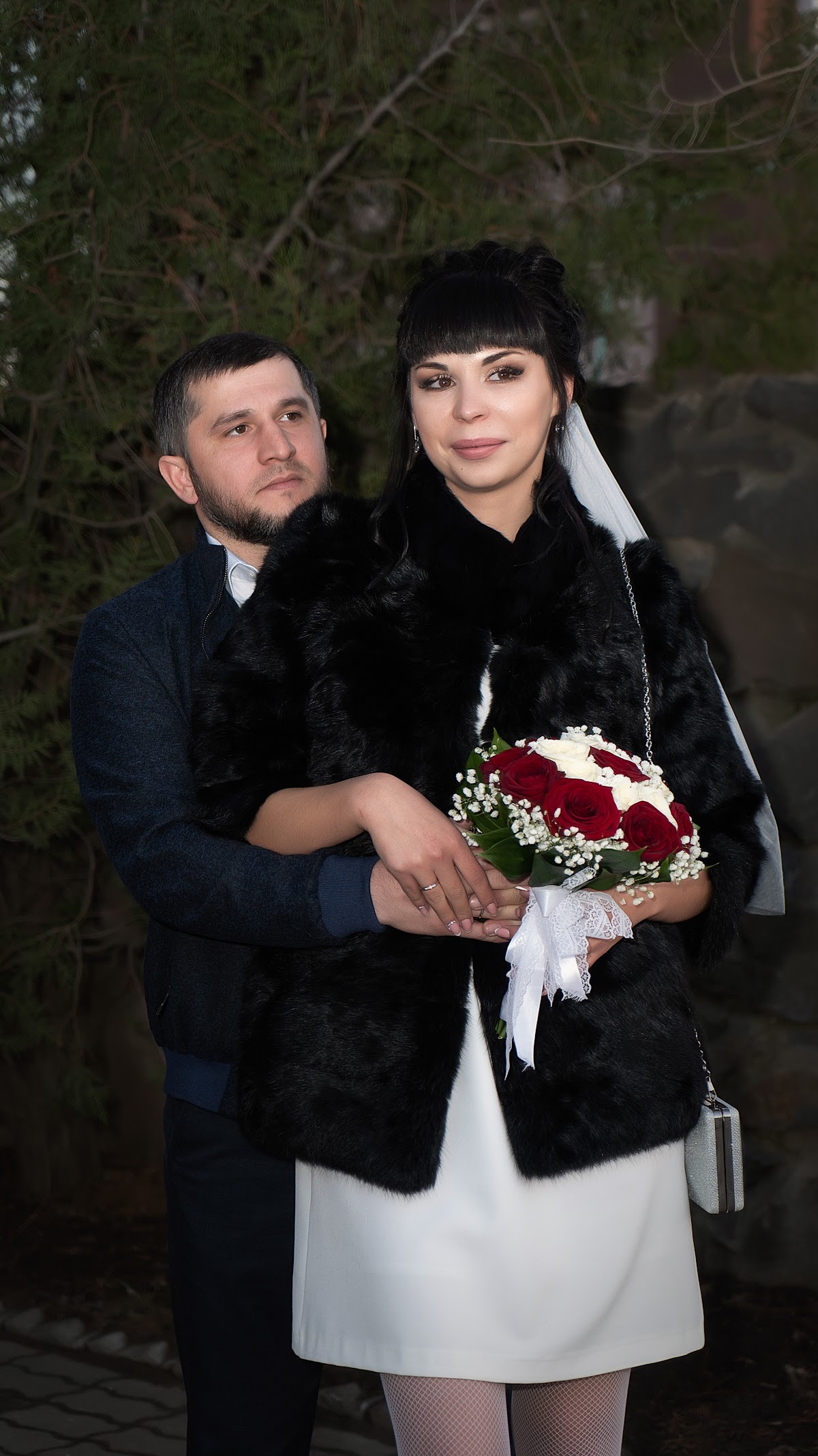 Рамазан и Ирада (7.12.2019г.)
