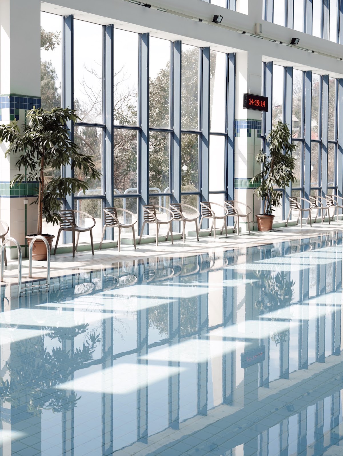 SPA и номер