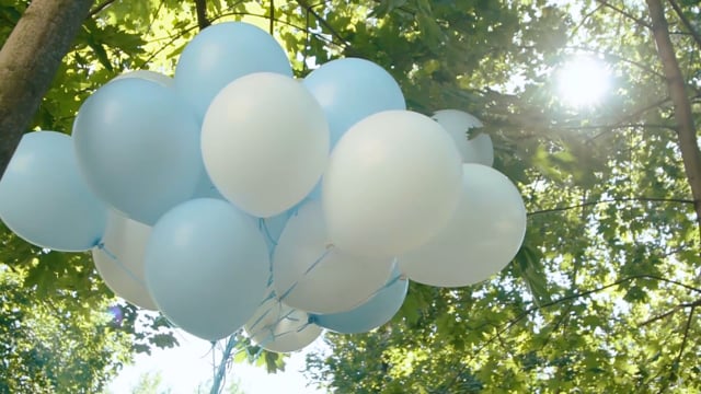 Empathy Filming