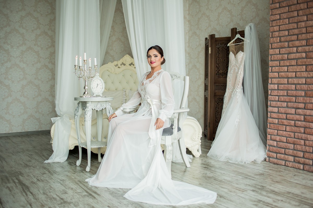 Екатерина  и Алексей