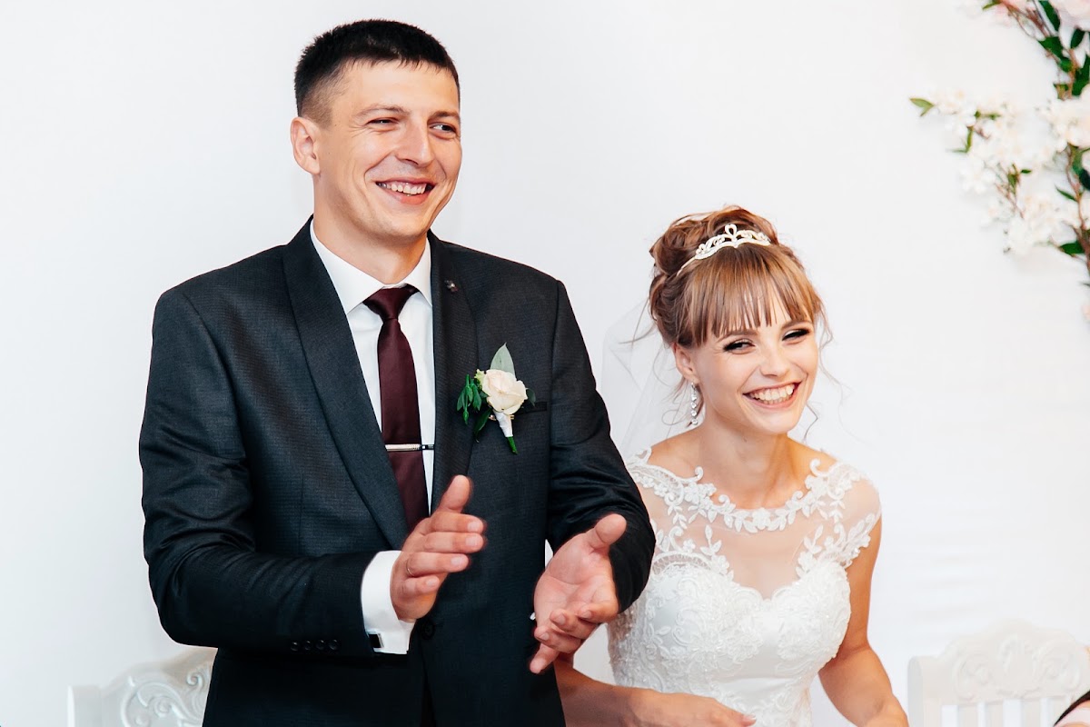 Нежность без границ.