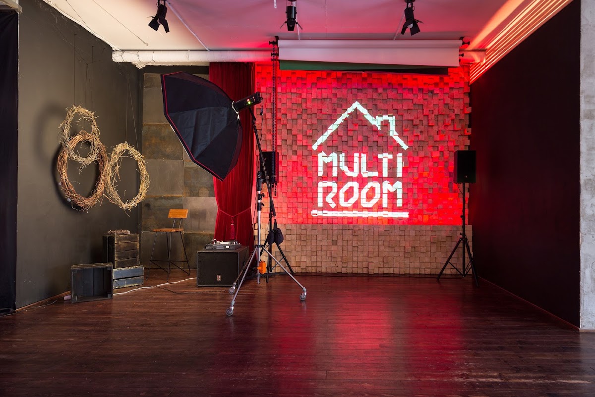 Multiroom — кадр 3 из 21