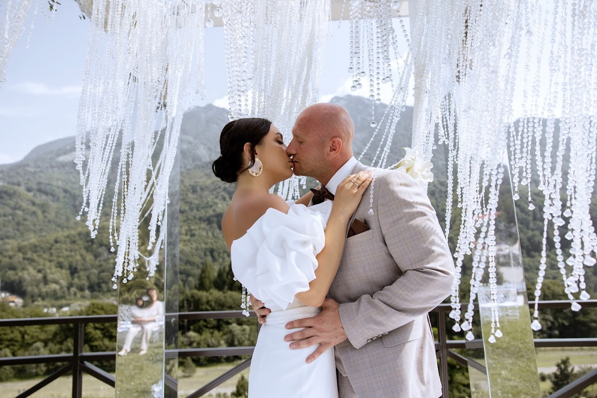 wedding day