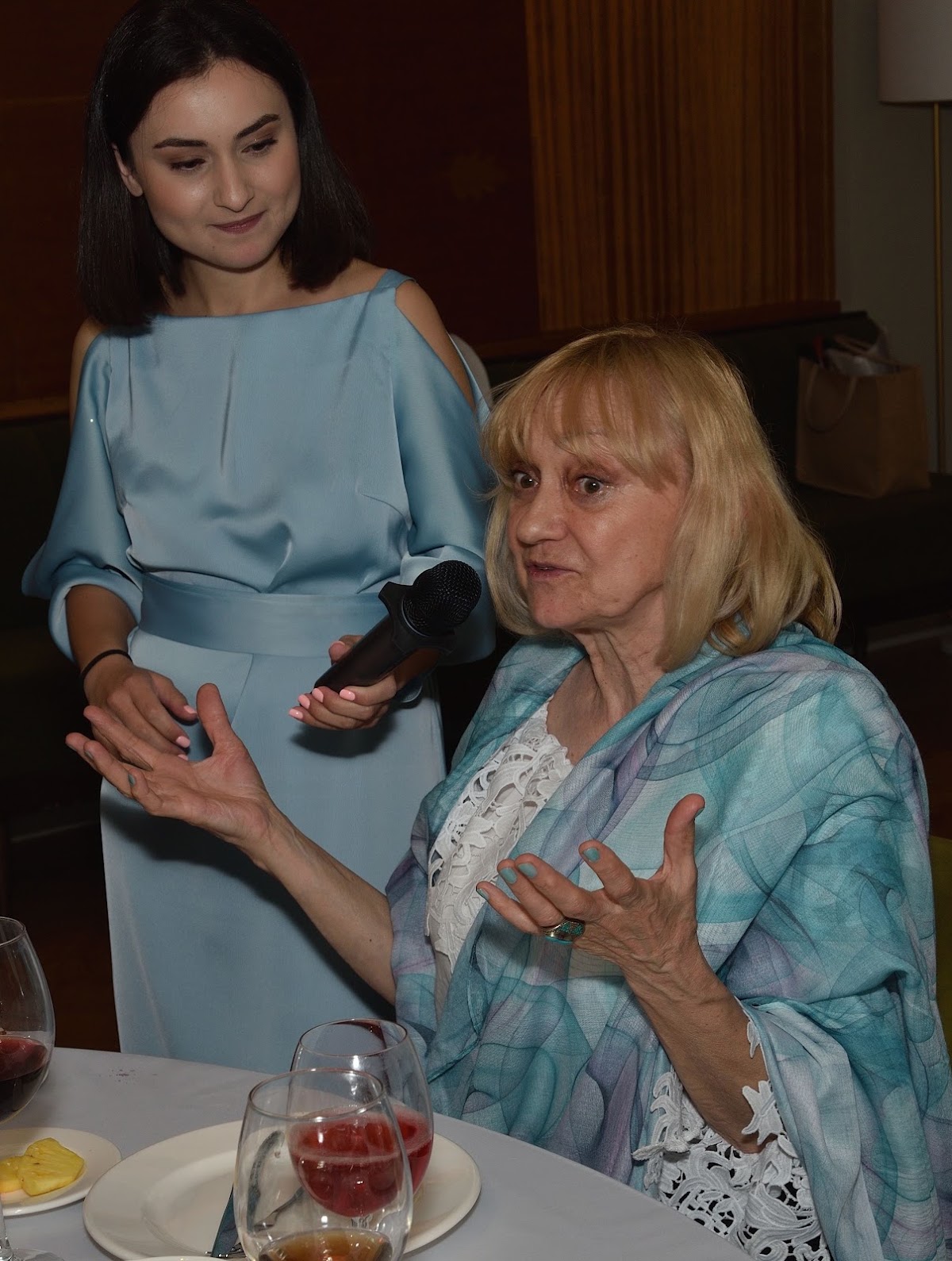 Ани Сафарян