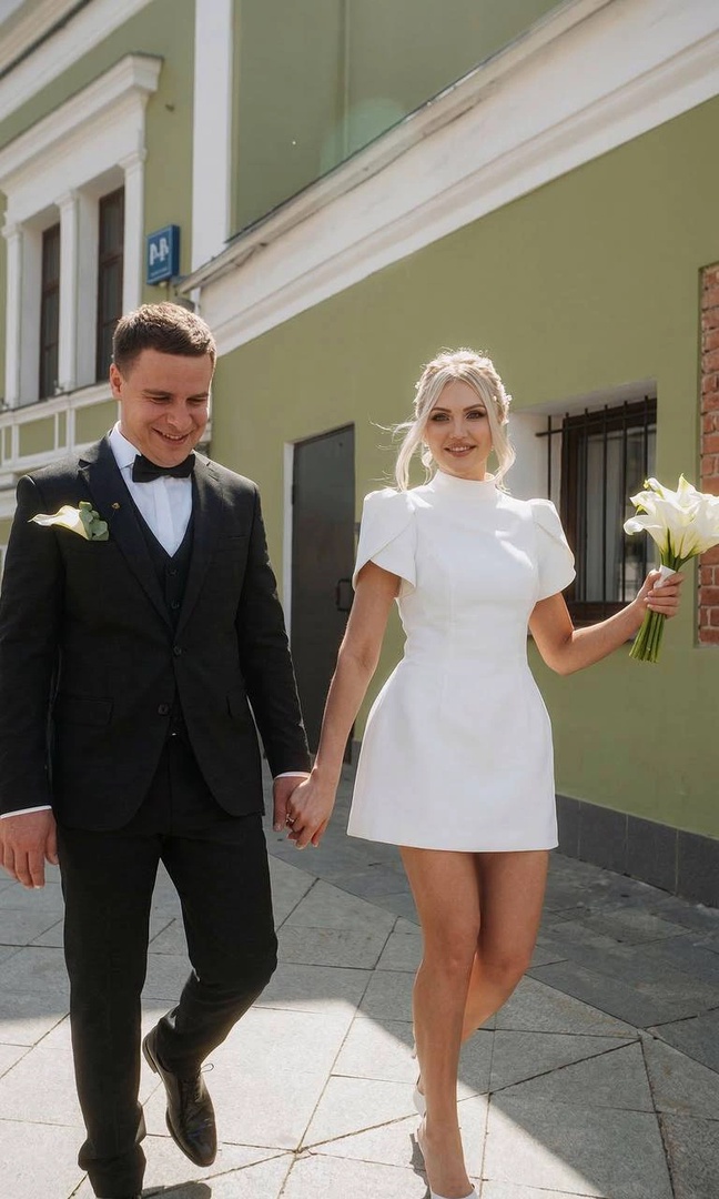Артфабрика wedding