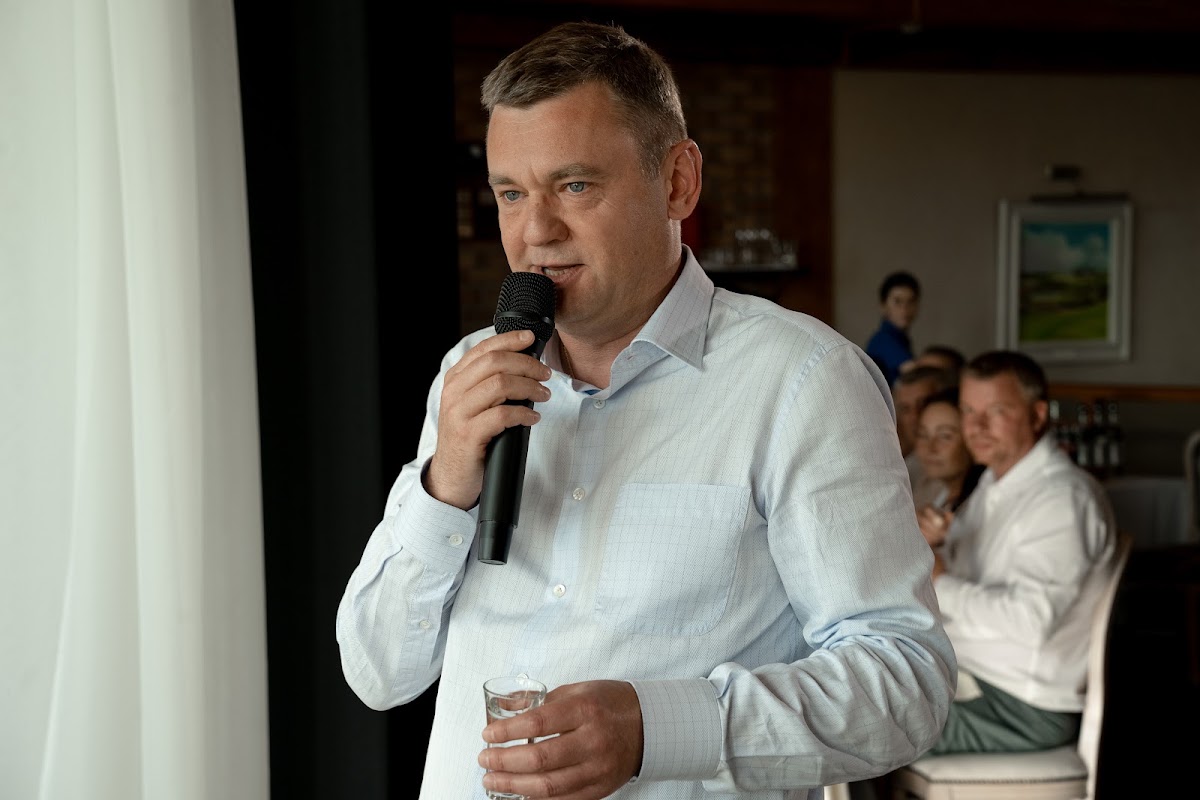 Свадебный отчёт