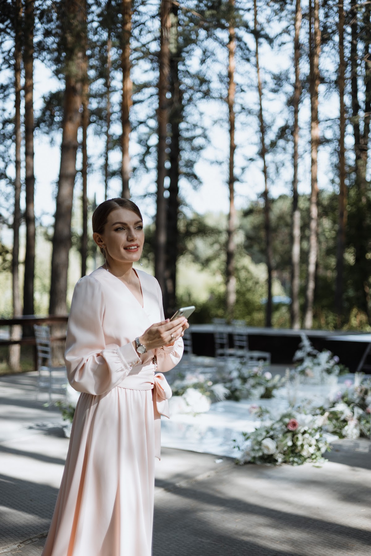 Свадебные церемонии