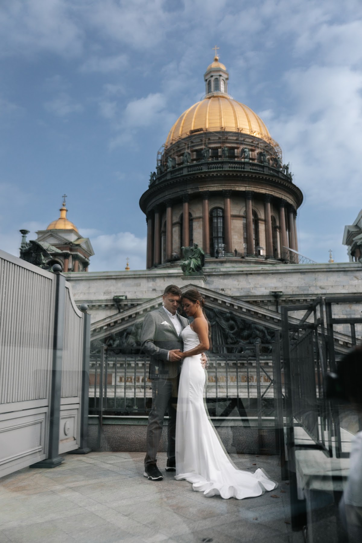 wedding photo