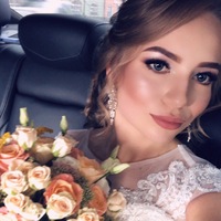 Ксения Гусева