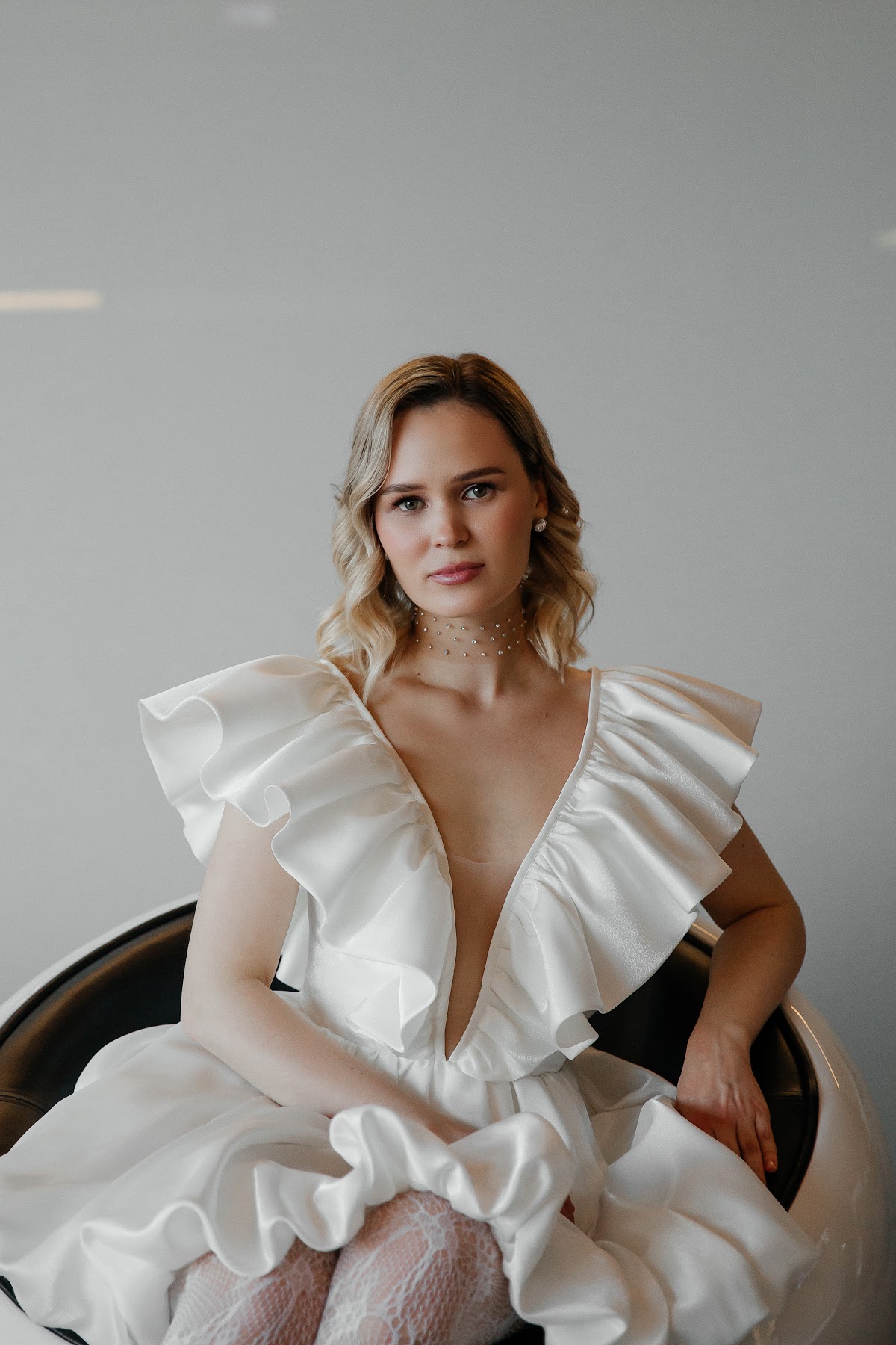 Алина и Иван