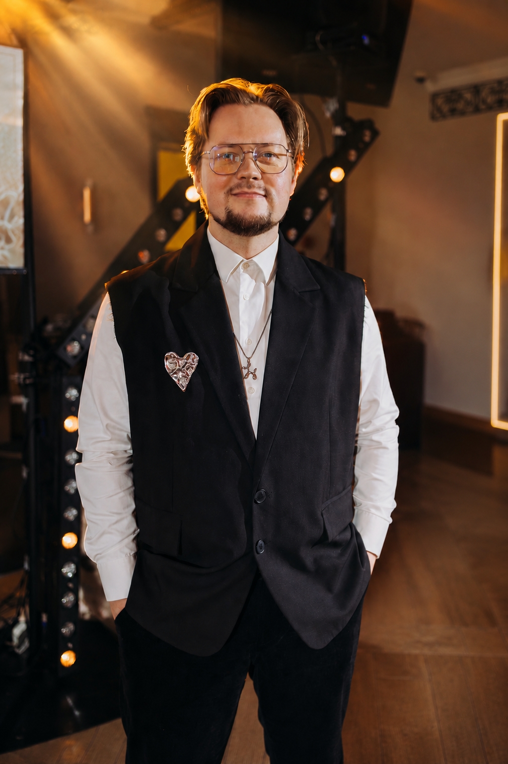 Александр Белугин