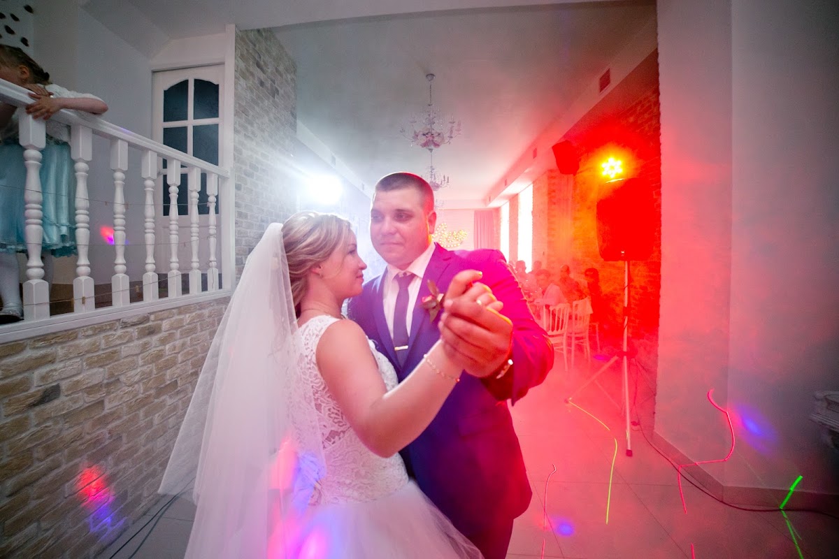 Василий и Анна