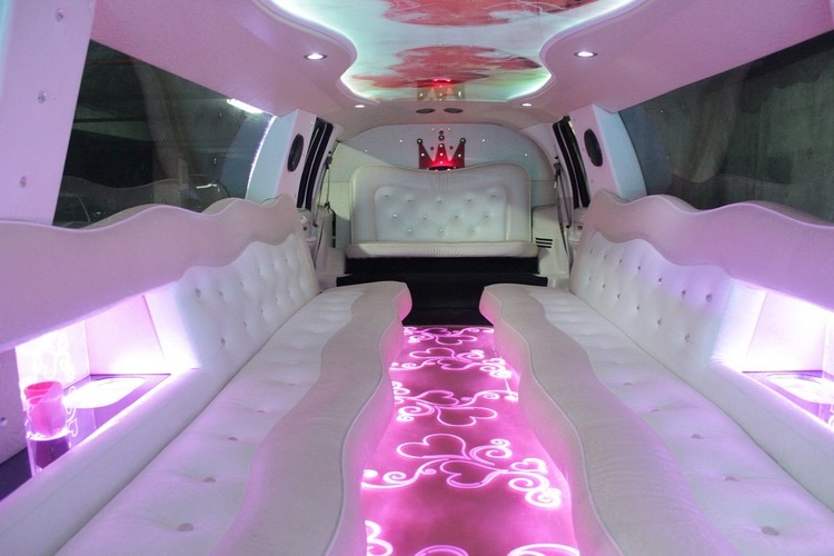 Hummer Н2