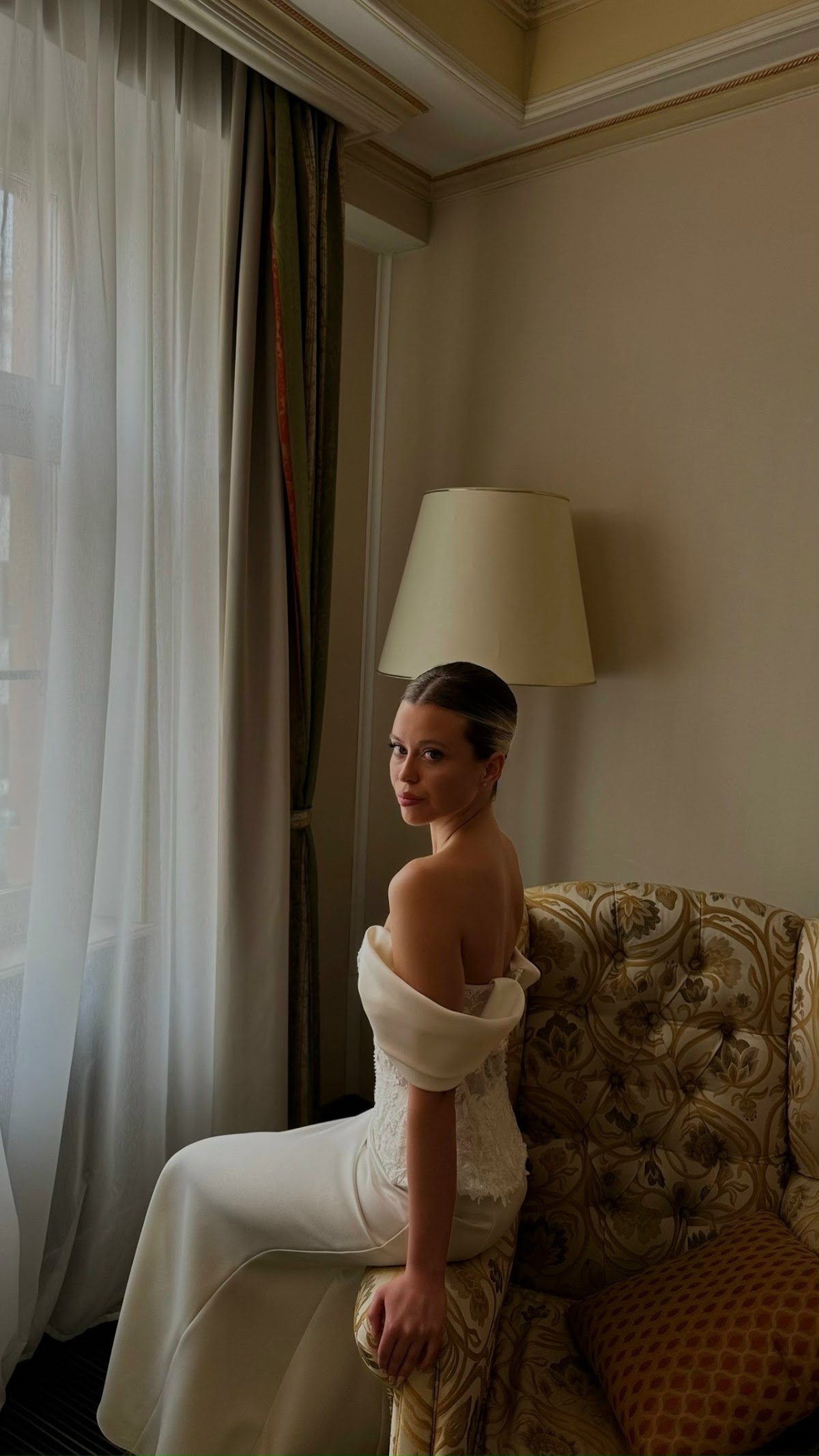 Екатерина Чурбакова