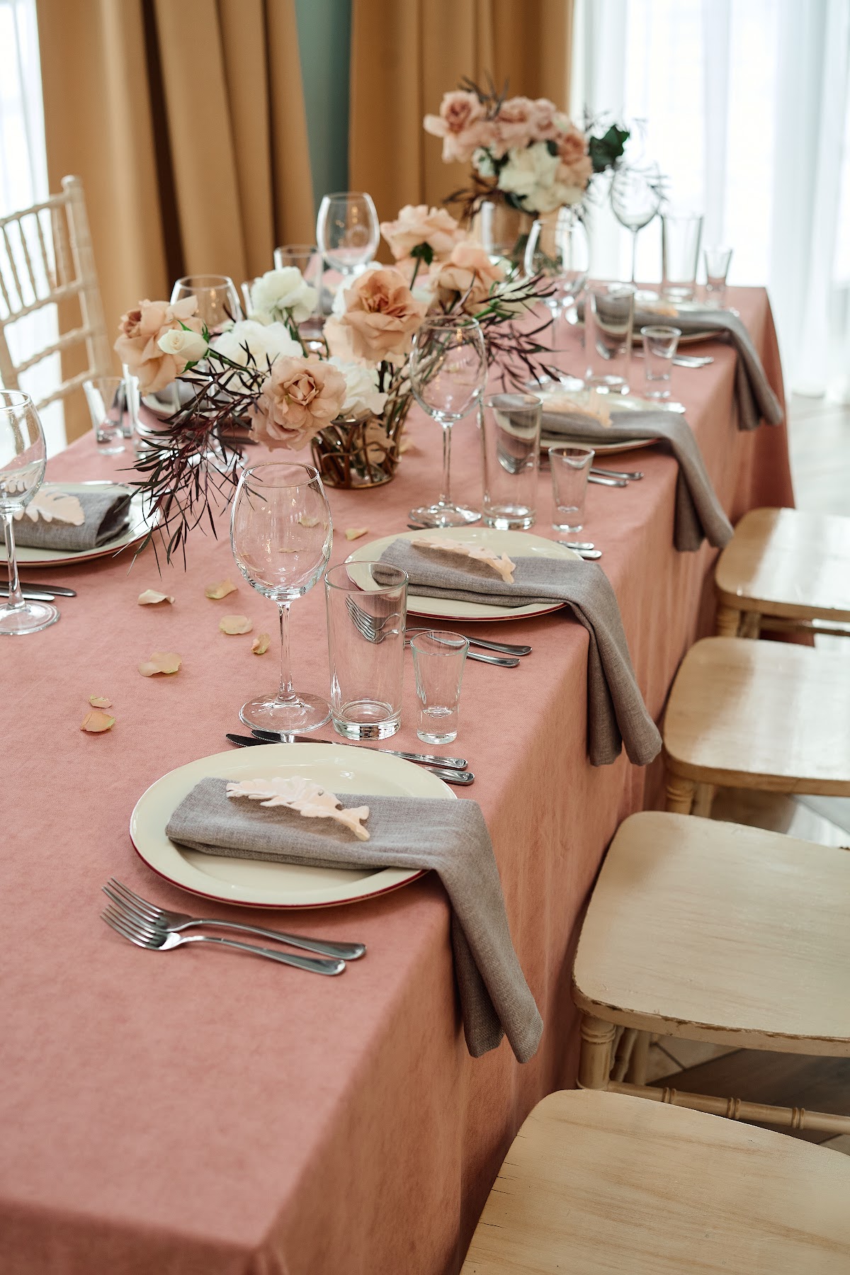 Проект Wedding Day 2021