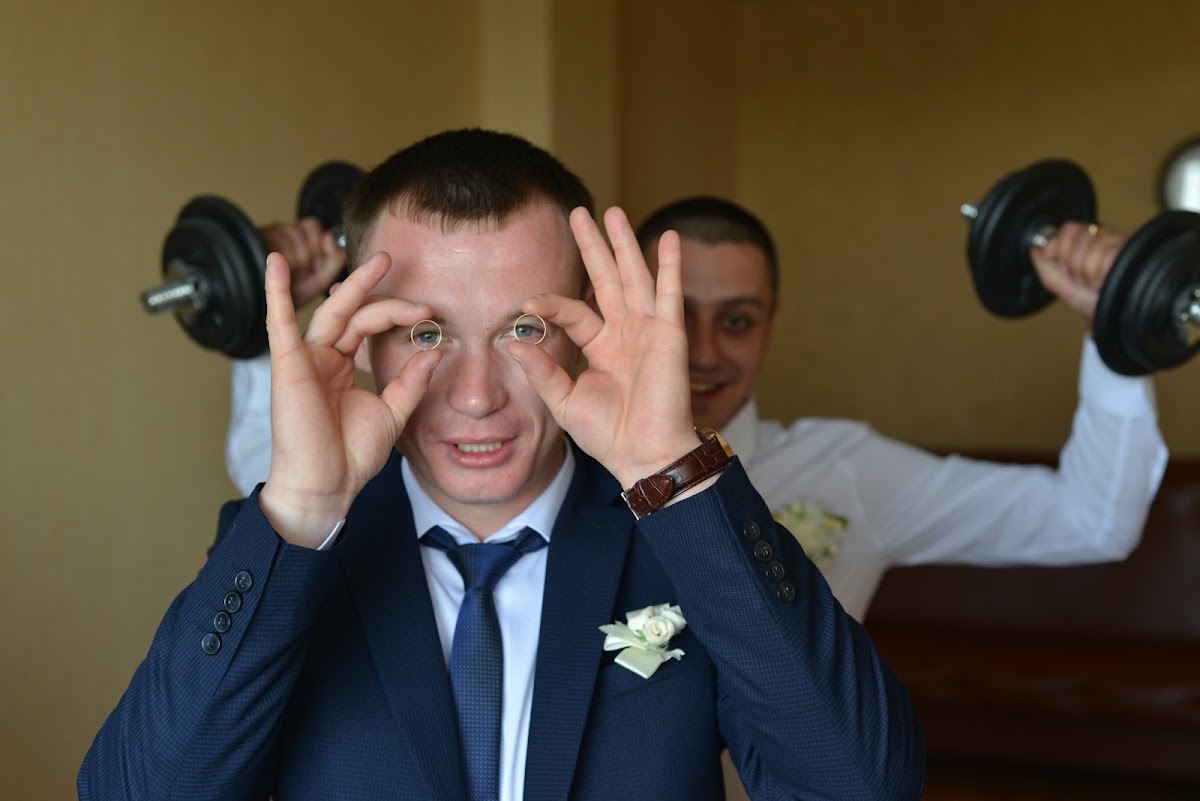 Нелли и Евгений